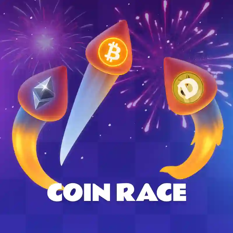 Coin Race Casino Game muybet