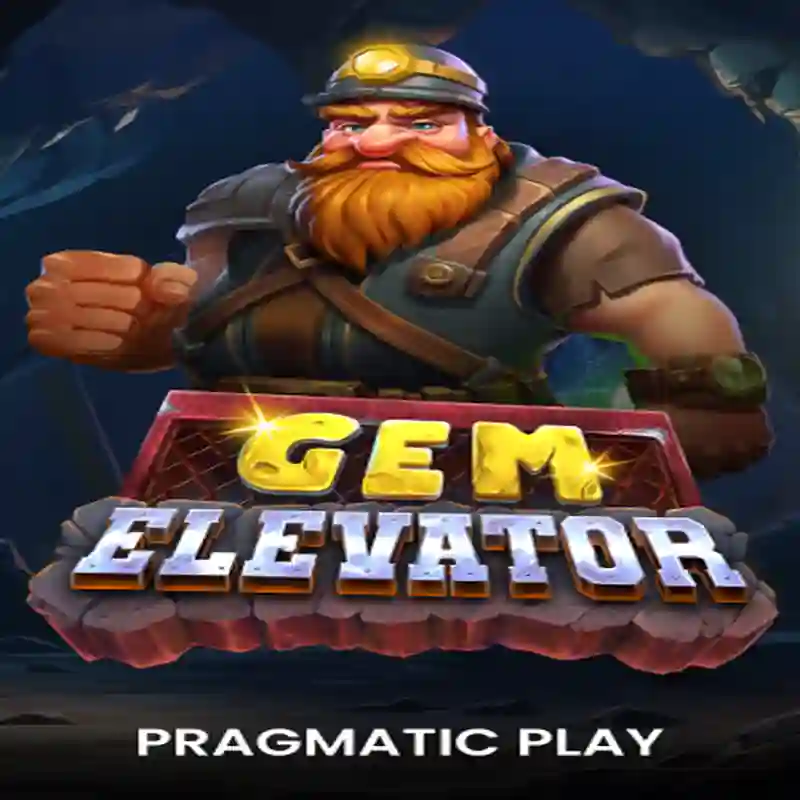 PP Gem Elevator Slot