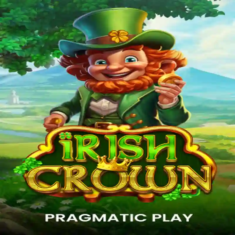 PP iRish Crown Slot Muybet Casino