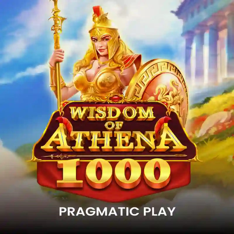 Wisdom of Athena 1000 casino México