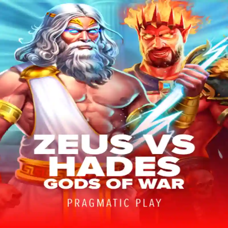 Zeus vs Hades